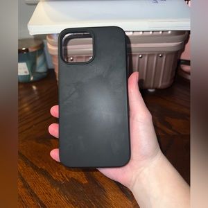 It’s from TJ Max, IPhone 13 Pro Max, Black Velvet